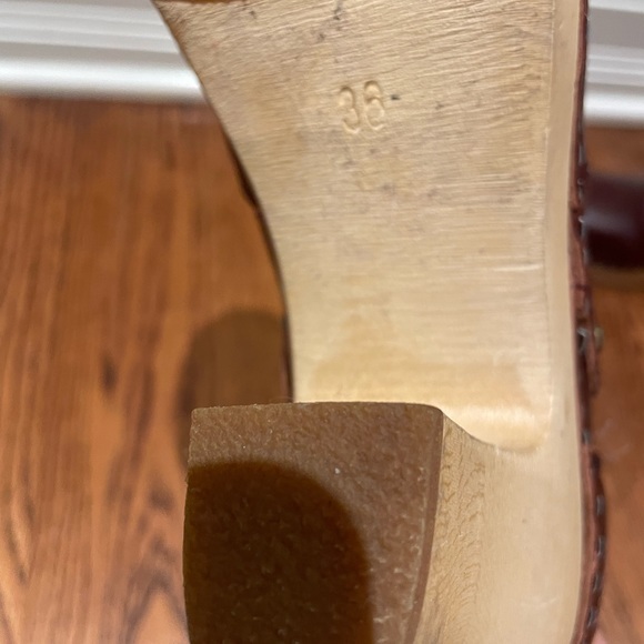 Fashion and elegant casual ankle boot - Picture 3 of 3